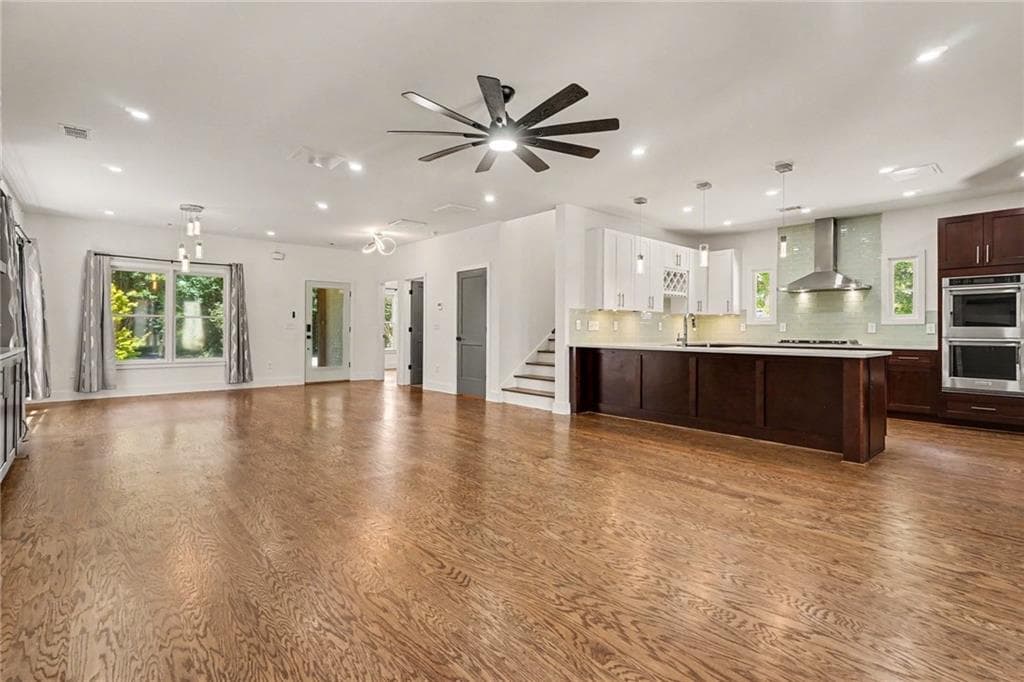 5 bedroom, 5 bathroom, 3,535 sq ft single family residence for sale at 866 Nottingham Drive, Avondale Estates, GA 30002 — photo 7
