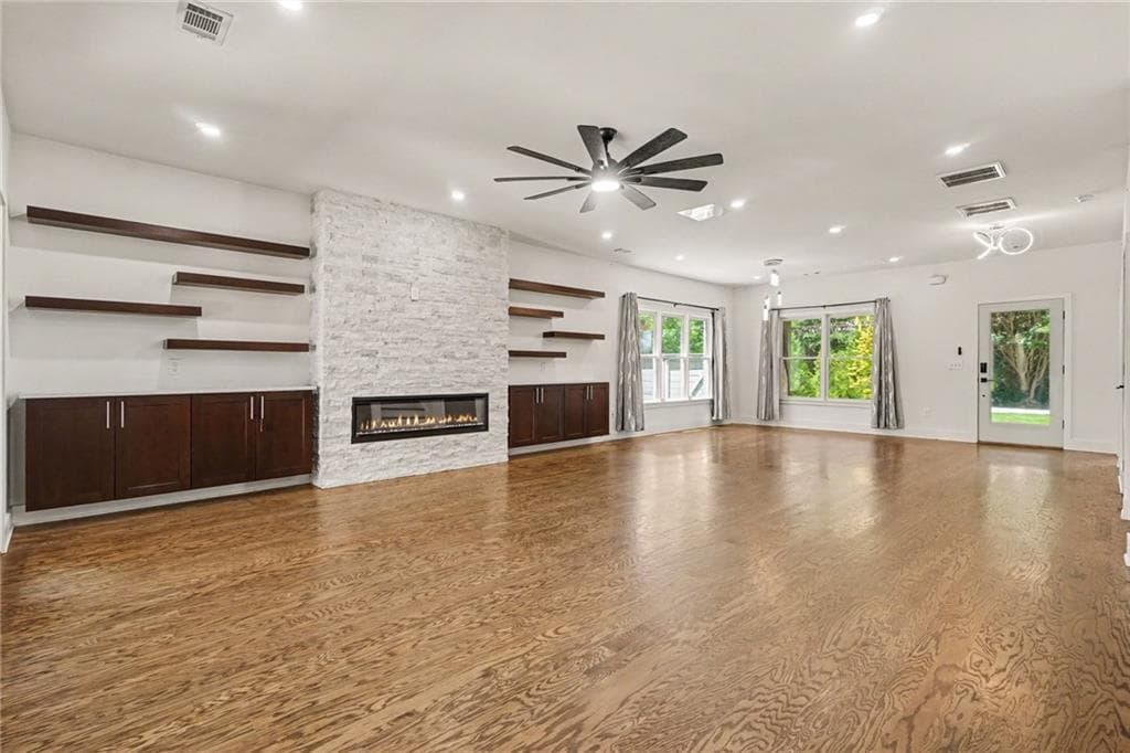 5 bedroom, 5 bathroom, 3,535 sq ft single family residence for sale at 866 Nottingham Drive, Avondale Estates, GA 30002 — photo 9