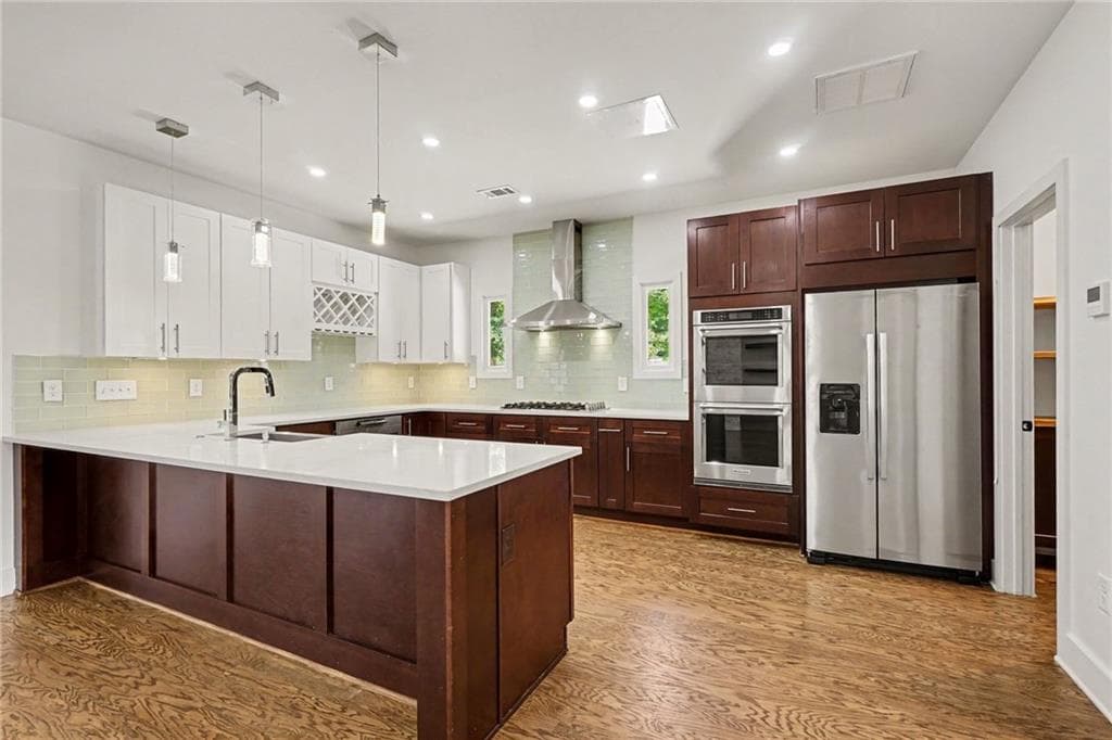 5 bedroom, 5 bathroom, 3,535 sq ft single family residence for sale at 866 Nottingham Drive, Avondale Estates, GA 30002 — photo 10
