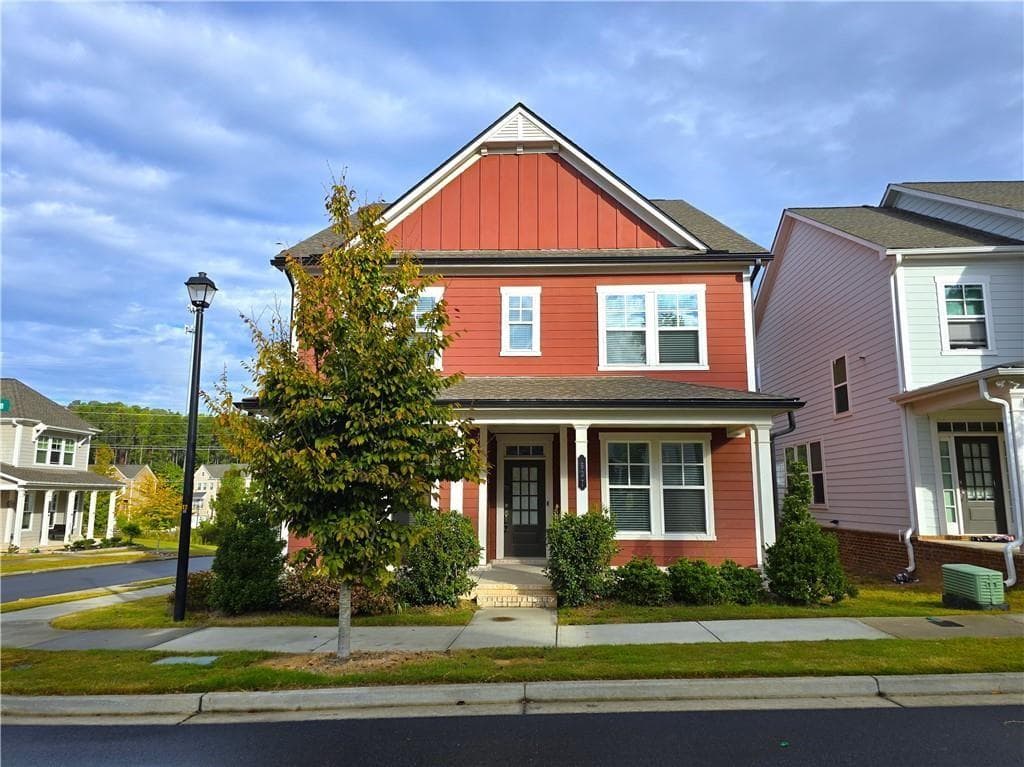 4 bedroom, 3 bathroom, 2,540 sq ft single family residence for rent at 637 Stan Hope Lane, Suwanee, GA 30024 for $3,500 a month — photo 1 of 35