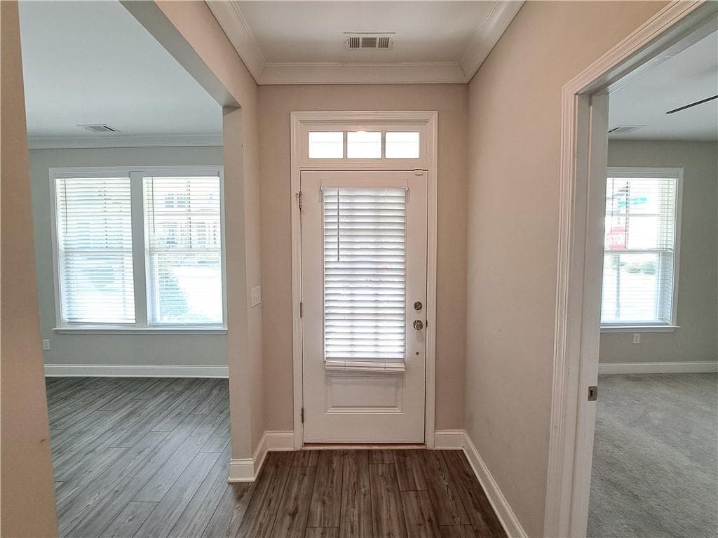 4 bedroom, 3 bathroom, 2,540 sq ft single family residence for rent at 637 Stan Hope Lane, Suwanee, GA 30024 for $3,500 a month — photo 4