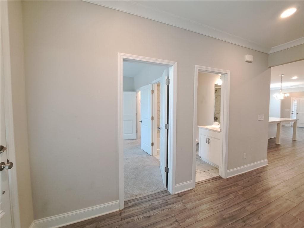 4 bedroom, 3 bathroom, 2,540 sq ft single family residence for rent at 637 Stan Hope Lane, Suwanee, GA 30024 for $3,500 a month — photo 8