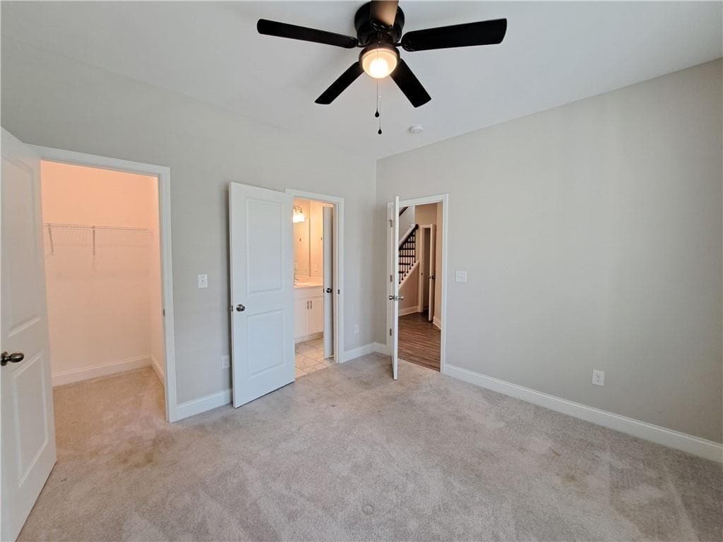 4 bedroom, 3 bathroom, 2,540 sq ft single family residence for rent at 637 Stan Hope Lane, Suwanee, GA 30024 for $3,500 a month — photo 10