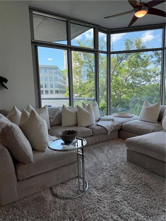 2 bedroom, 3 bathroom, 1,587 sq ft condominium for rent at 2795 Peachtree Rd NE 409, Atlanta, GA 30305 for $3,450 a month — photo 6