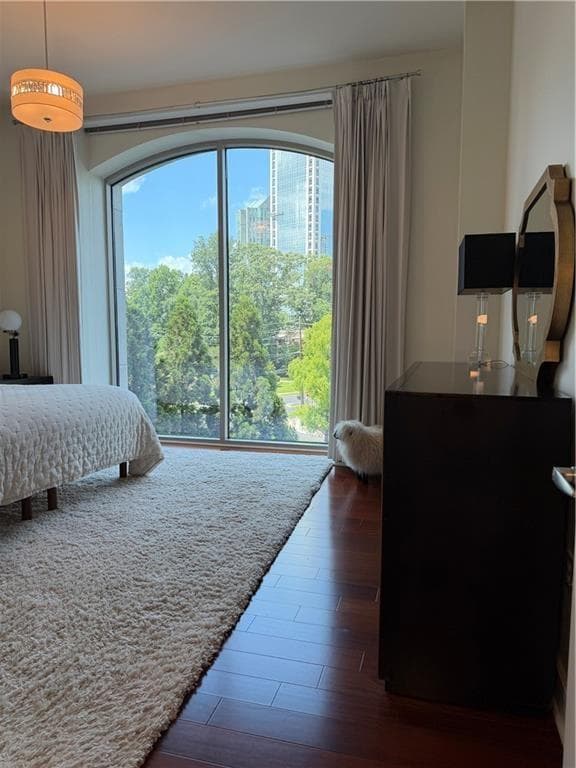 2 bedroom, 3 bathroom, 1,587 sq ft condominium for rent at 2795 Peachtree Rd NE 409, Atlanta, GA 30305 for $3,450 a month — photo 10