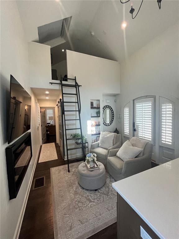 1 bedroom, 1 bathroom, 871 sq ft single family residence for rent at 155 Central Avenue, Fayetteville, GA 30214 for $3,200 a month — photo 5