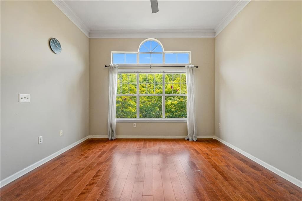 2 bedroom, 2 bathroom, 1,130 sq ft condominium for sale at 2700 Pine Tree Road 1308, Atlanta, GA 30324 — photo 6