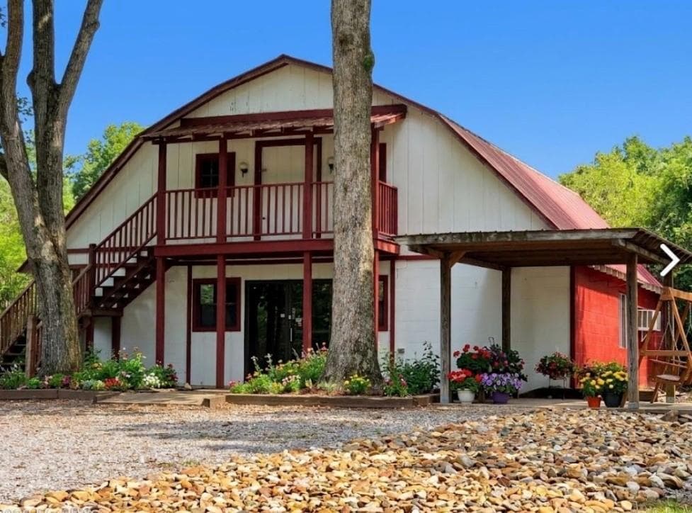 3 bedroom, 2 bathroom single family residence for sale at 151 Tiny Ridge Drive, Cornelia, GA 30531 — photo 5