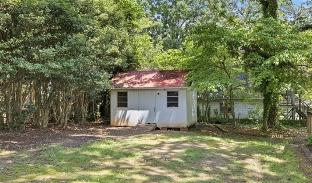 3 bedroom, 2 bathroom single family residence for sale at 151 Tiny Ridge Drive, Cornelia, GA 30531 — photo 8