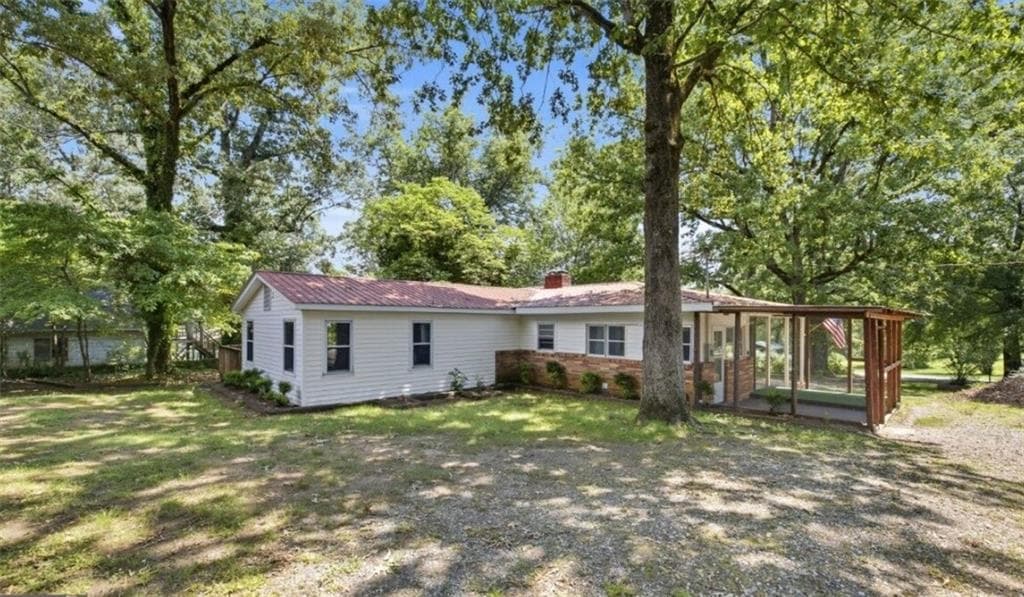 3 bedroom, 2 bathroom single family residence for sale at 151 Tiny Ridge Drive, Cornelia, GA 30531 — photo 9