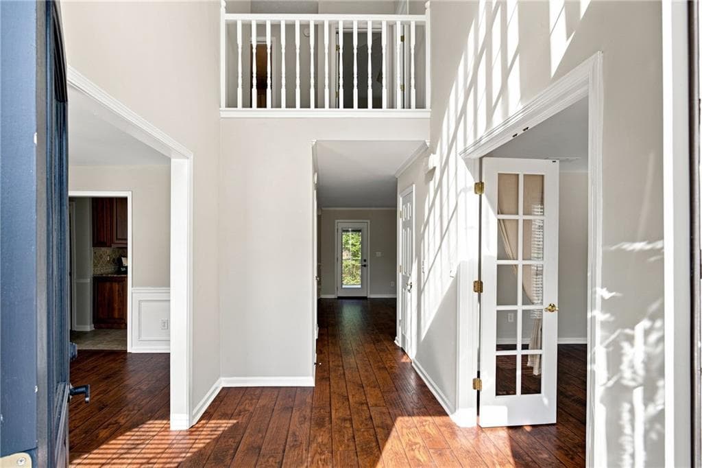 4 bedroom, 3 bathroom, 2,772 sq ft single family residence under contract at 3845 Brushy Wood Court, Loganville, GA 30052 — photo 4