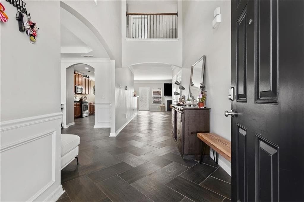 5 bedroom, 3 bathroom, 2,930 sq ft single family residence for sale at 40 Poplar Farms Drive, Hiram, GA 30141 — photo 5