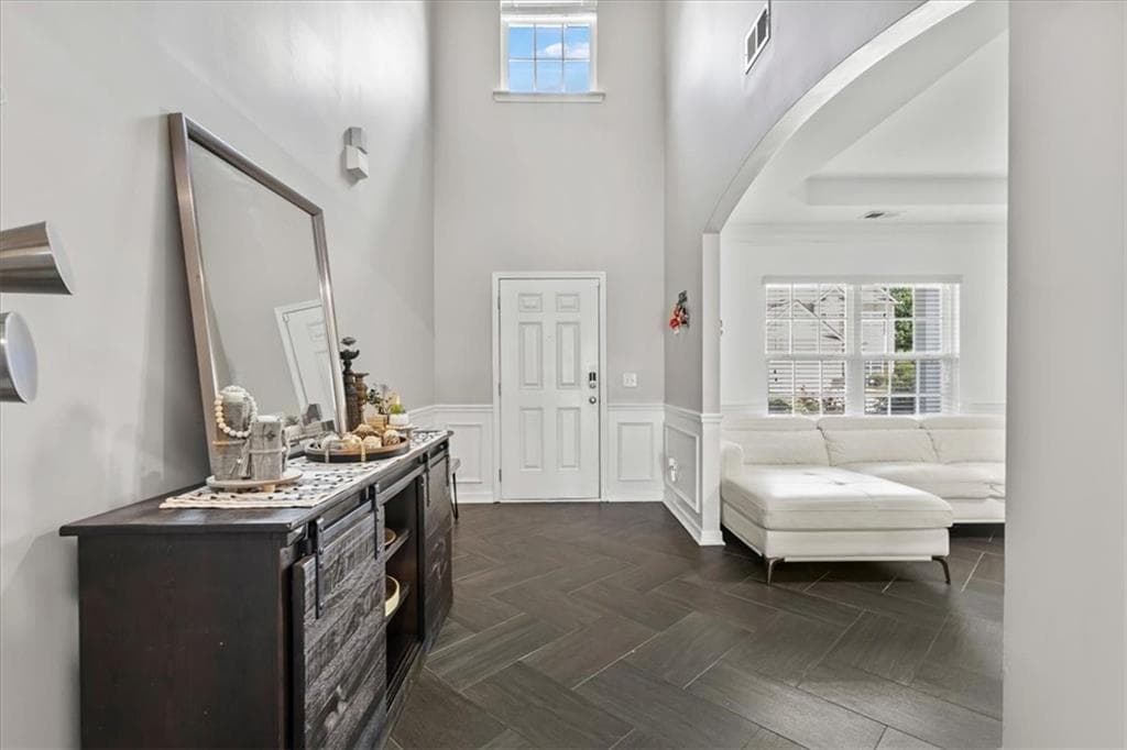 5 bedroom, 3 bathroom, 2,930 sq ft single family residence for sale at 40 Poplar Farms Drive, Hiram, GA 30141 — photo 6