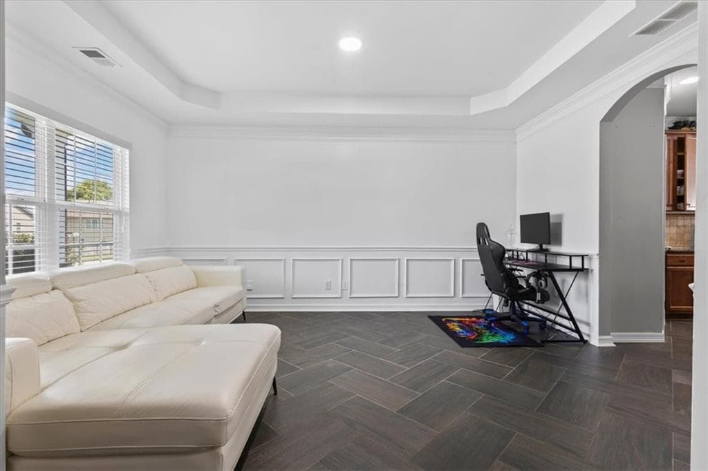 5 bedroom, 3 bathroom, 2,930 sq ft single family residence for sale at 40 Poplar Farms Drive, Hiram, GA 30141 — photo 7
