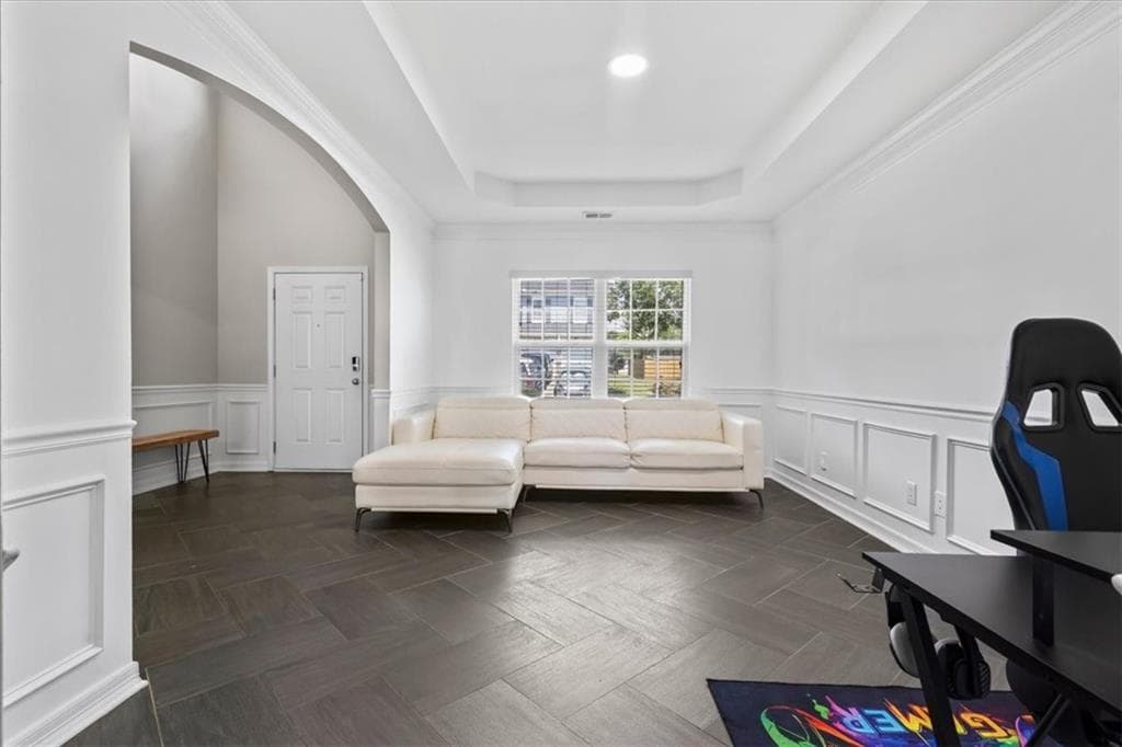 5 bedroom, 3 bathroom, 2,930 sq ft single family residence for sale at 40 Poplar Farms Drive, Hiram, GA 30141 — photo 8
