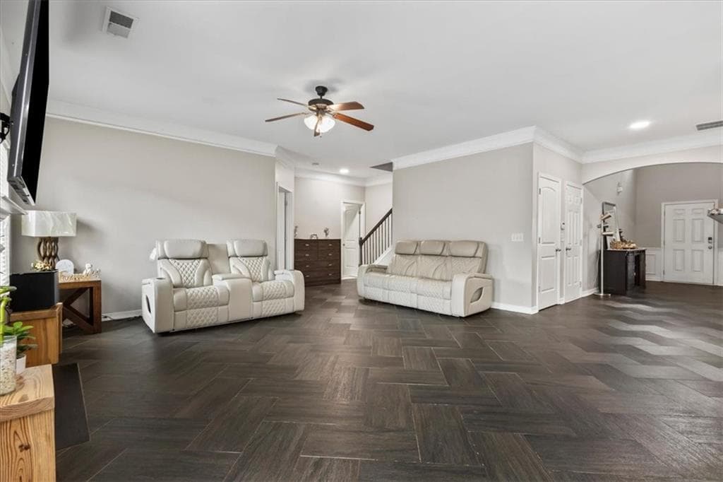 5 bedroom, 3 bathroom, 2,930 sq ft single family residence for sale at 40 Poplar Farms Drive, Hiram, GA 30141 — photo 10