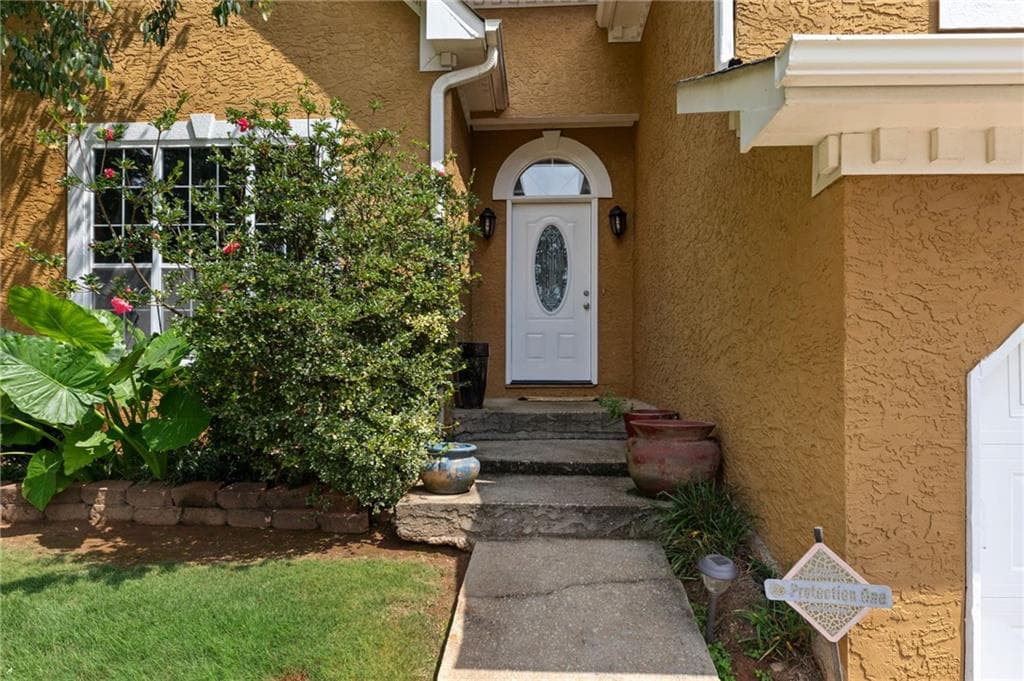 3 bedroom, 3 bathroom, 2,123 sq ft single family residence for rent at 1722 Brandon Lee Way, Marietta, GA 30008 for $2,400 a month — photo 3