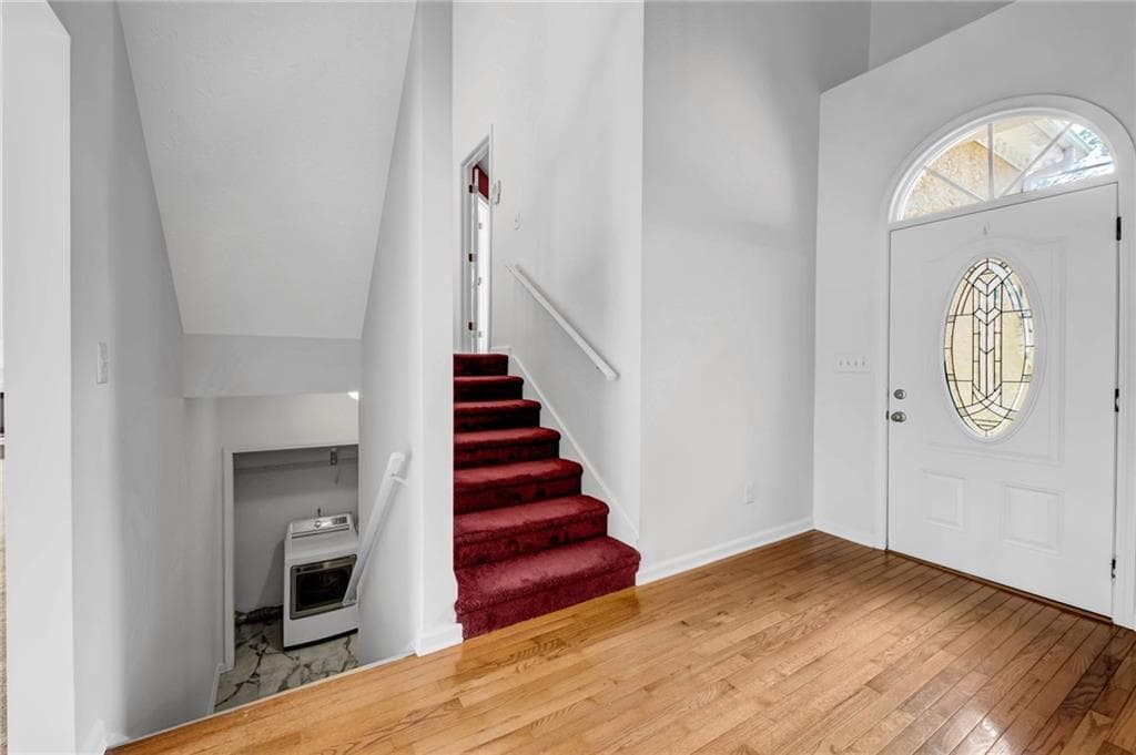 3 bedroom, 3 bathroom, 2,123 sq ft single family residence for rent at 1722 Brandon Lee Way, Marietta, GA 30008 for $2,400 a month — photo 5