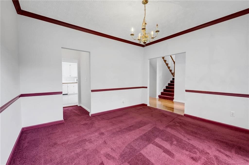 3 bedroom, 3 bathroom, 2,123 sq ft single family residence for rent at 1722 Brandon Lee Way, Marietta, GA 30008 for $2,400 a month — photo 7