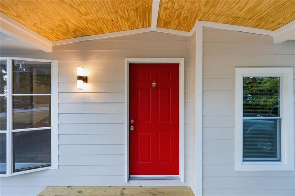 3 bedroom, 2 bathroom, 1,580 sq ft single family residence for sale at 1077 New Hope Road, Lawrenceville, GA 30045 — photo 5