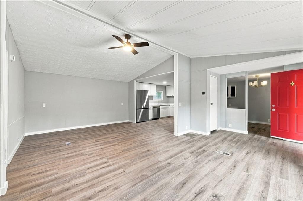 3 bedroom, 2 bathroom, 1,580 sq ft single family residence for sale at 1077 New Hope Road, Lawrenceville, GA 30045 — photo 7