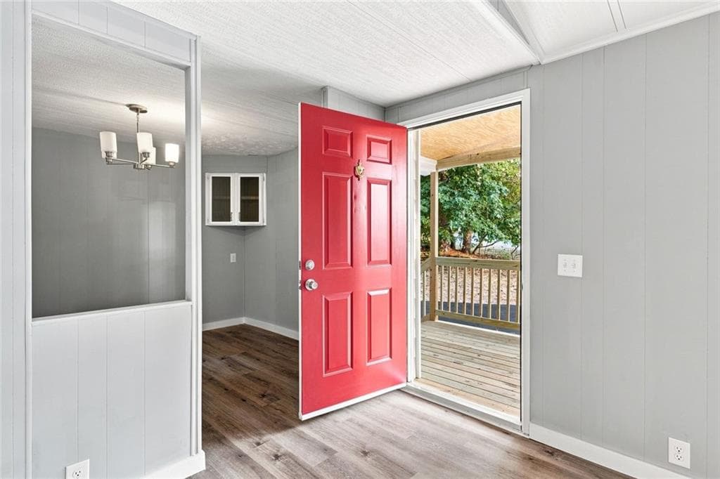 3 bedroom, 2 bathroom, 1,580 sq ft single family residence for sale at 1077 New Hope Road, Lawrenceville, GA 30045 — photo 9