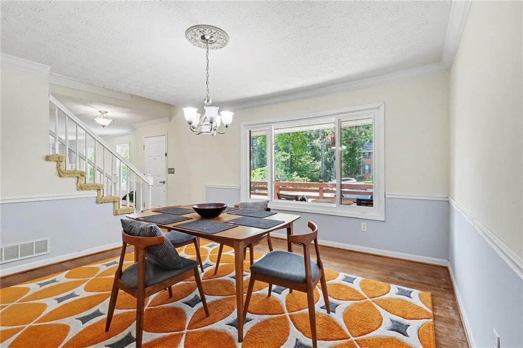 3 bedroom, 3 bathroom, 2,072 sq ft single family residence for sale at 8922 Western Pines Drive, Douglasville, GA 30134 — photo 7