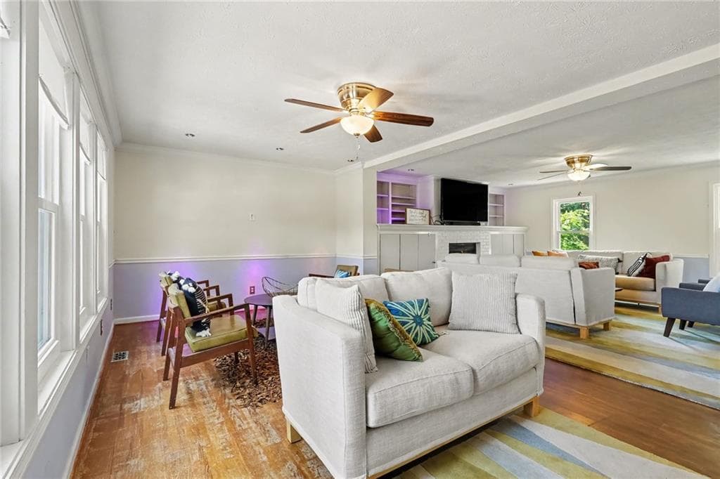 3 bedroom, 3 bathroom, 2,072 sq ft single family residence for sale at 8922 Western Pines Drive, Douglasville, GA 30134 — photo 10