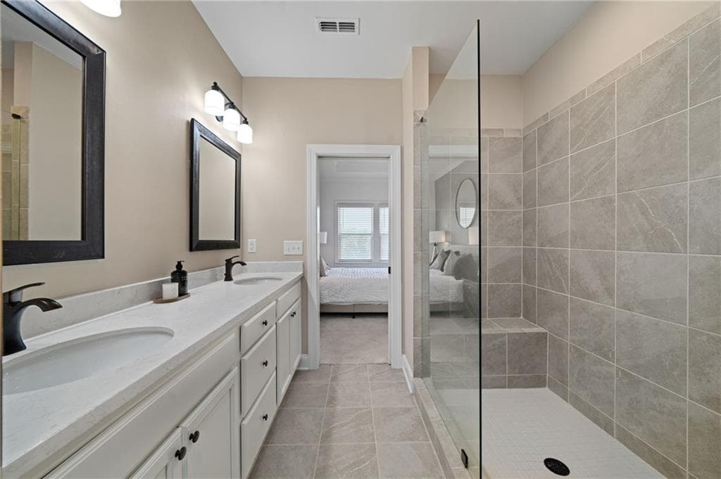 3 bedroom, 4 bathroom, 2,358 sq ft townhouse for sale at 3908 Danube Lane, Atlanta, GA 30339 — photo 8