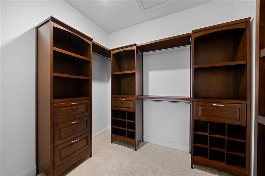 3 bedroom, 4 bathroom, 2,358 sq ft townhouse for sale at 3908 Danube Lane, Atlanta, GA 30339 — photo 9