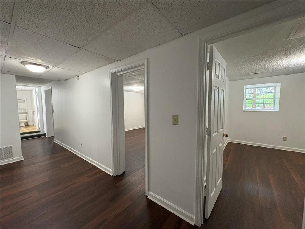 2 bedroom, 1 bathroom quadruplex for rent at 1457 Railroad Avenue 4, Sugar Hill, GA 30518 for $1,200 a month — photo 6