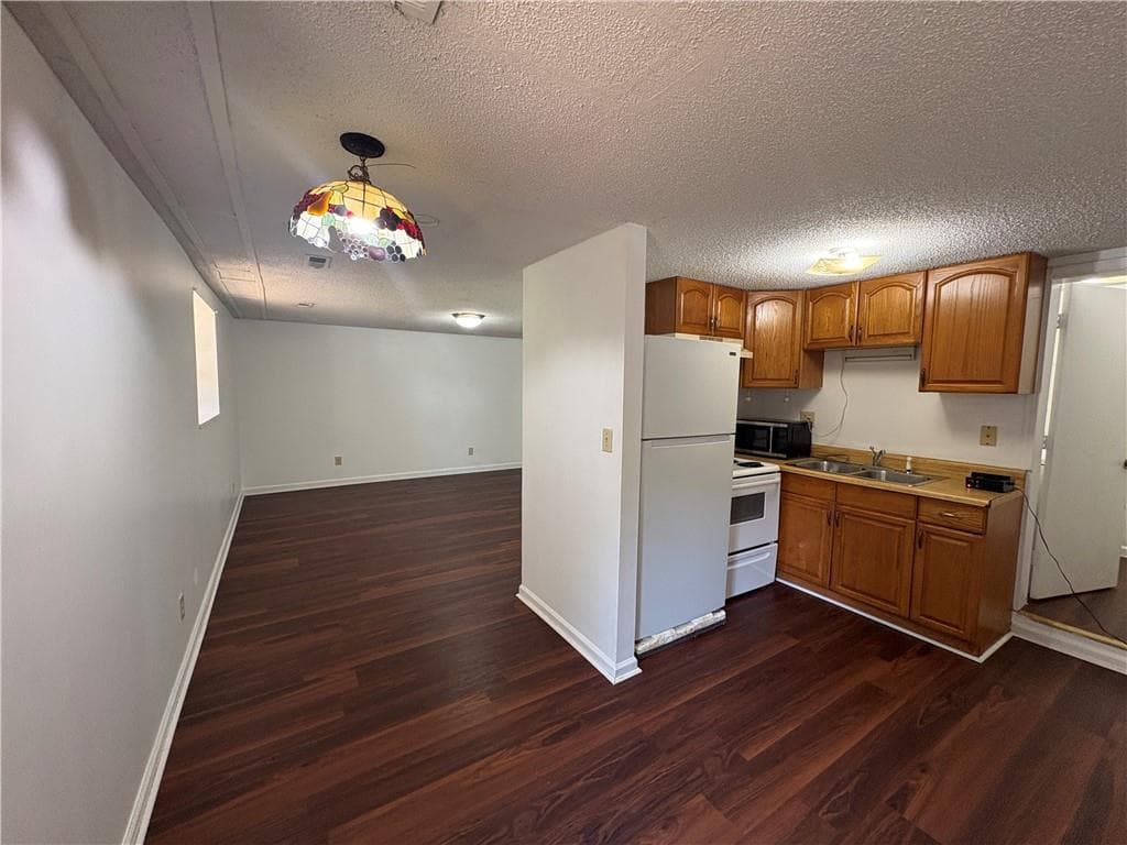 2 bedroom, 1 bathroom quadruplex for rent at 1457 Railroad Avenue 4, Sugar Hill, GA 30518 for $1,200 a month — photo 7