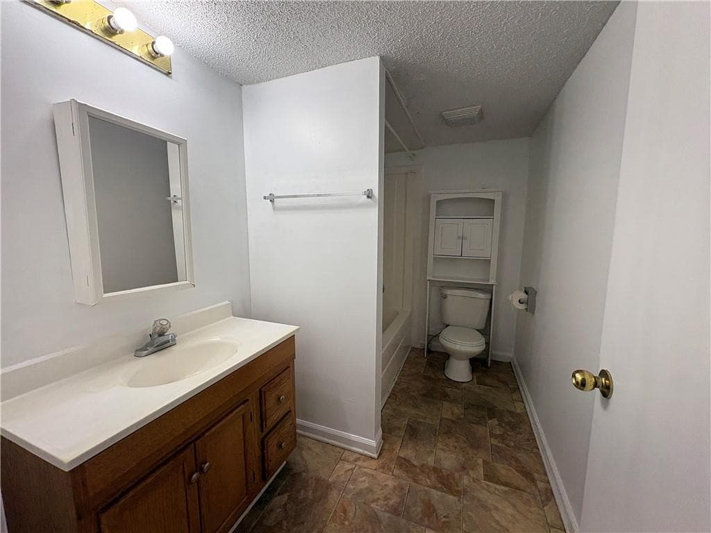 2 bedroom, 1 bathroom quadruplex for rent at 1457 Railroad Avenue 4, Sugar Hill, GA 30518 for $1,200 a month — photo 8