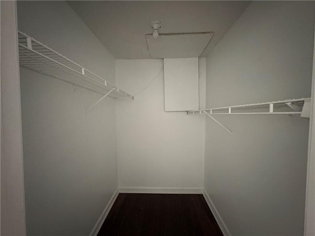 2 bedroom, 1 bathroom quadruplex for rent at 1457 Railroad Avenue 4, Sugar Hill, GA 30518 for $1,200 a month — photo 10
