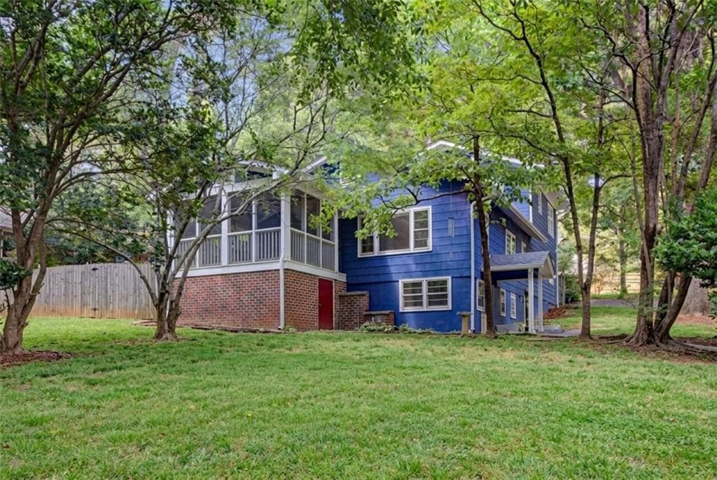 1148 Woodland Avenue