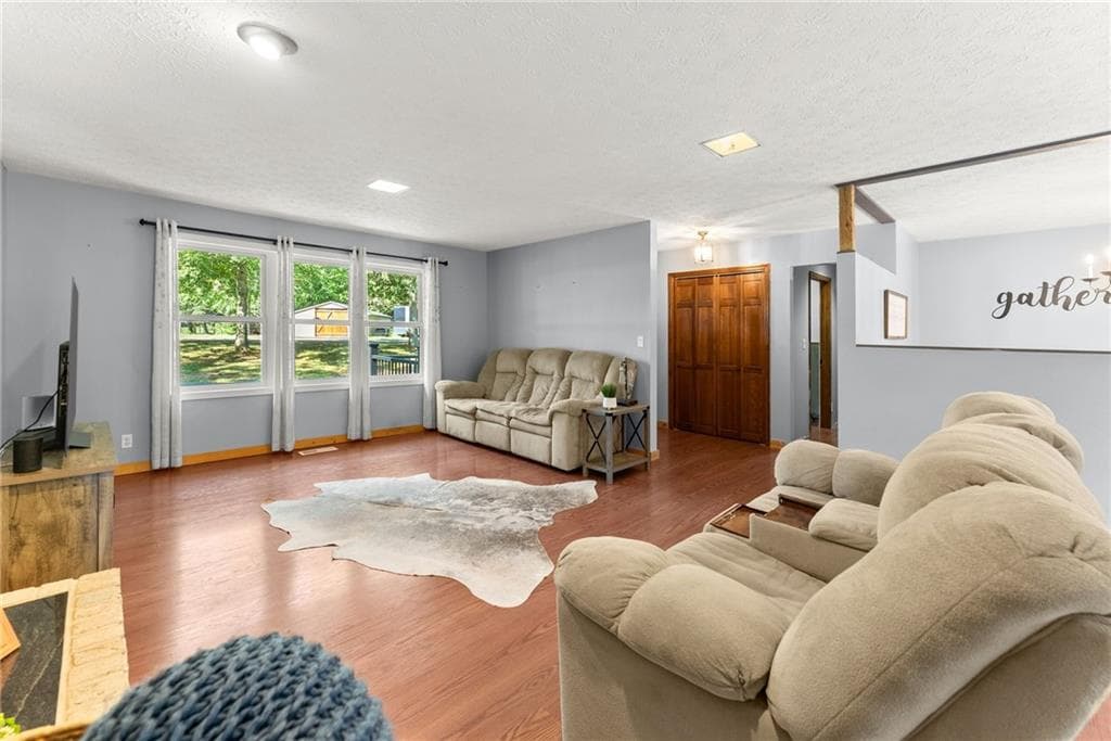 4 bedroom, 3 bathroom, 3,328 sq ft single family residence under contract at 1556 Fred Goss Road, Danielsville, GA 30633 — photo 9