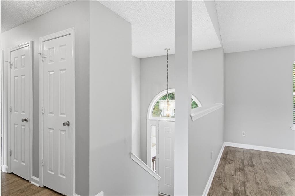 3 bedroom, 2 bathroom, 1,990 sq ft single family residence under contract at 445 Buffington Drive, Union City, GA 30291 — photo 5