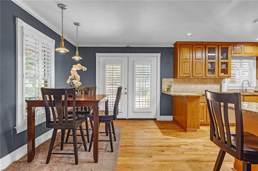 4 bedroom, 5 bathroom, 3,374 sq ft single family residence for sale at 291 Youngs Mill Road, Kingston, GA 30145 — photo 8