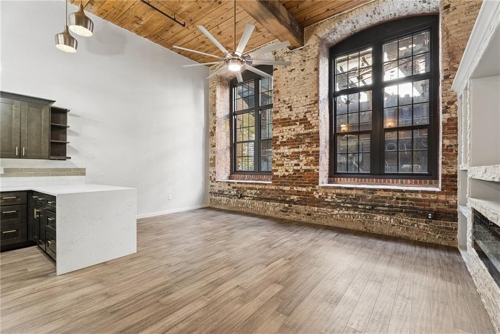 1 bedroom, 1 bathroom, 1,003 sq ft condominium for sale at 170 Boulevard 120H, Atlanta, GA 30312 — photo 6