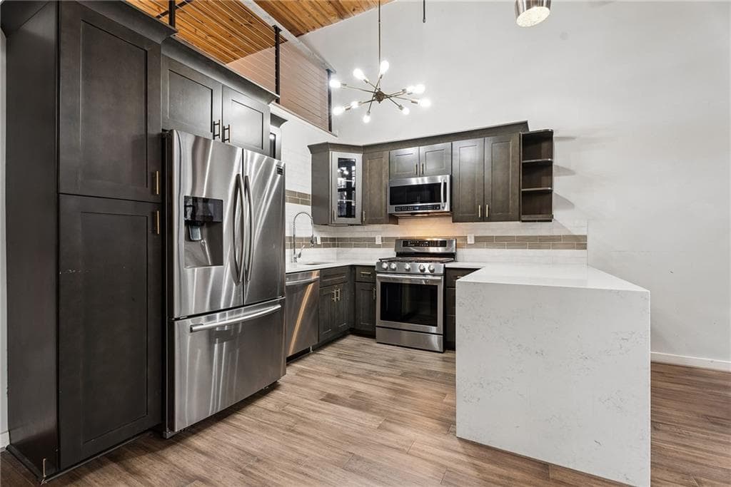 1 bedroom, 1 bathroom, 1,003 sq ft condominium for sale at 170 Boulevard 120H, Atlanta, GA 30312 — photo 9