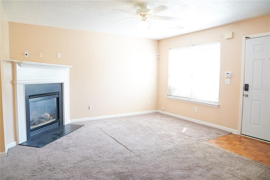 2 bedroom, 3 bathroom, 1,150 sq ft single family residence for sale at 300 Goldenrod Drive, Stockbridge, GA 30281 — photo 5