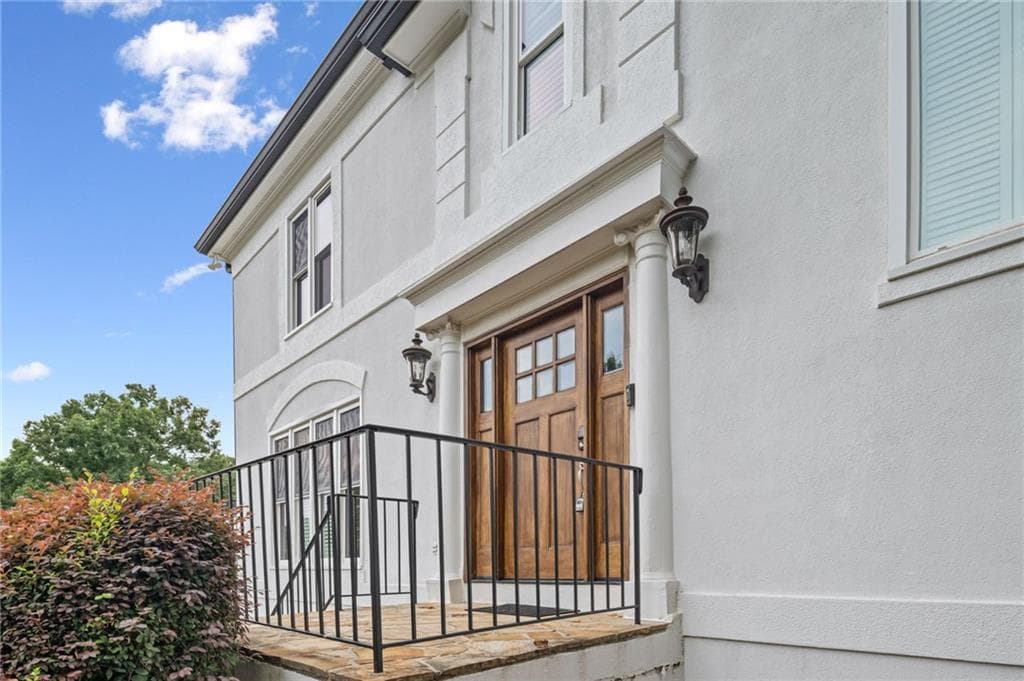 5 bedroom, 4 bathroom, 3,458 sq ft single family residence for rent at 1809 Shelburne Ridge, Marietta, GA 30068 for $5,000 a month — photo 2
