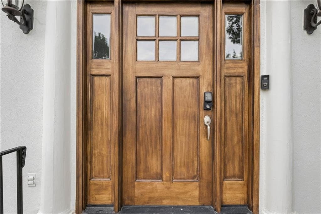 5 bedroom, 4 bathroom, 3,458 sq ft single family residence for rent at 1809 Shelburne Ridge, Marietta, GA 30068 for $5,000 a month — photo 3