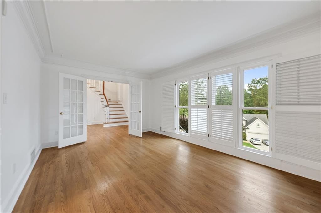 5 bedroom, 4 bathroom, 3,458 sq ft single family residence for rent at 1809 Shelburne Ridge, Marietta, GA 30068 for $5,000 a month — photo 7