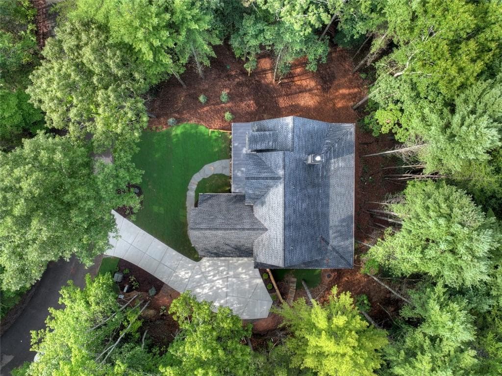 4 bedroom, 4 bathroom, 3,665 sq ft single family residence for sale at 291 Aspen Avenue, Ellijay, GA 30536 — photo 3