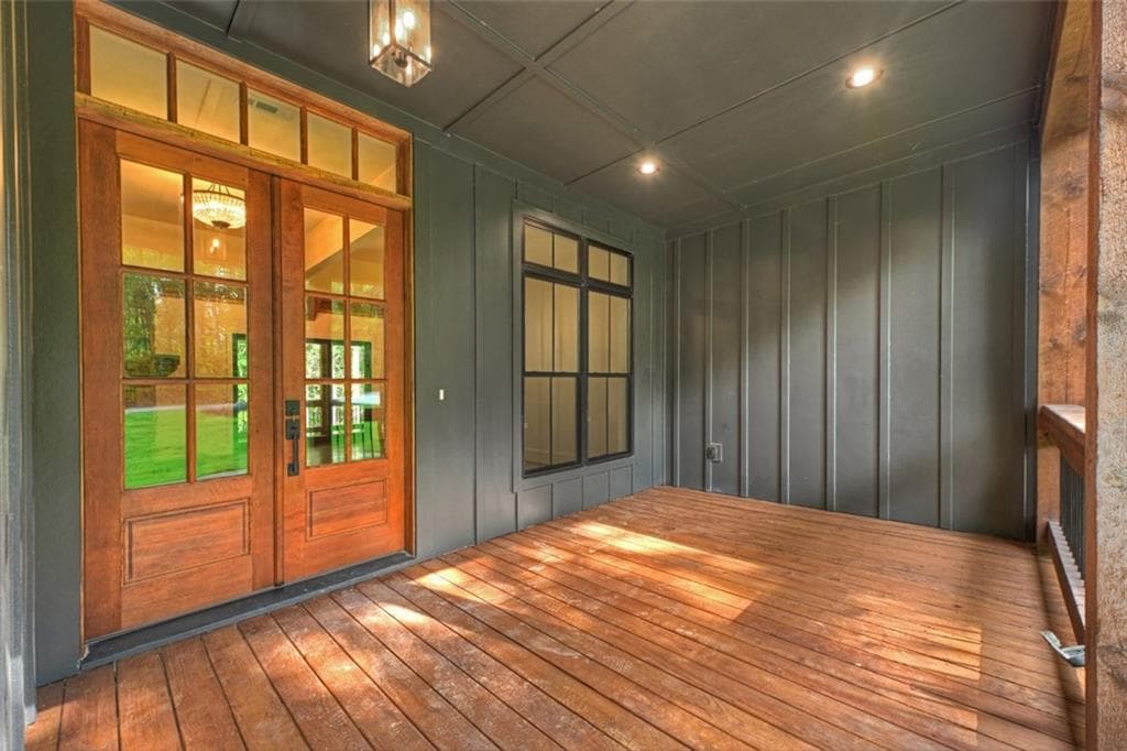 4 bedroom, 4 bathroom, 3,665 sq ft single family residence for sale at 291 Aspen Avenue, Ellijay, GA 30536 — photo 6