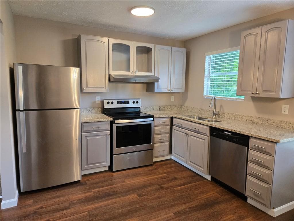 3 bedroom, 2 bathroom, 1,256 sq ft single family residence for rent at 1680 Wee Kirk Road, Atlanta, GA 30316 for $1,795 a month — photo 2
