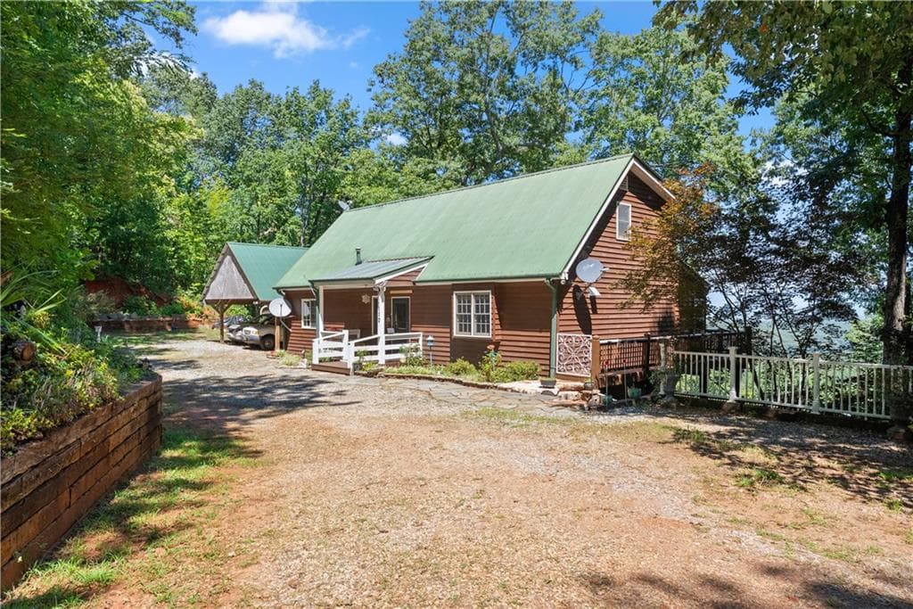3 bedroom, 4 bathroom, 3,152 sq ft single family residence for sale at 110 Yonah View, Dahlonega, GA 30533 — photo 7