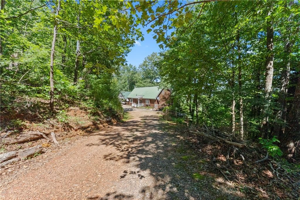 3 bedroom, 4 bathroom, 3,152 sq ft single family residence for sale at 110 Yonah View, Dahlonega, GA 30533 — photo 9