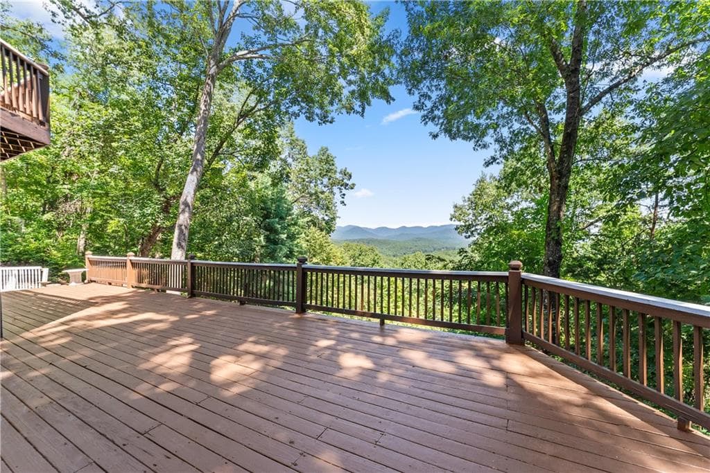 3 bedroom, 4 bathroom, 3,152 sq ft single family residence for sale at 110 Yonah View, Dahlonega, GA 30533 — photo 4